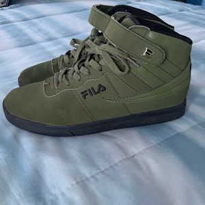Fila sneakers